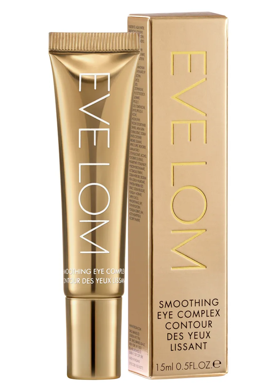 Time Retreat Smoothing Eye Complex+ Peptide Infusion