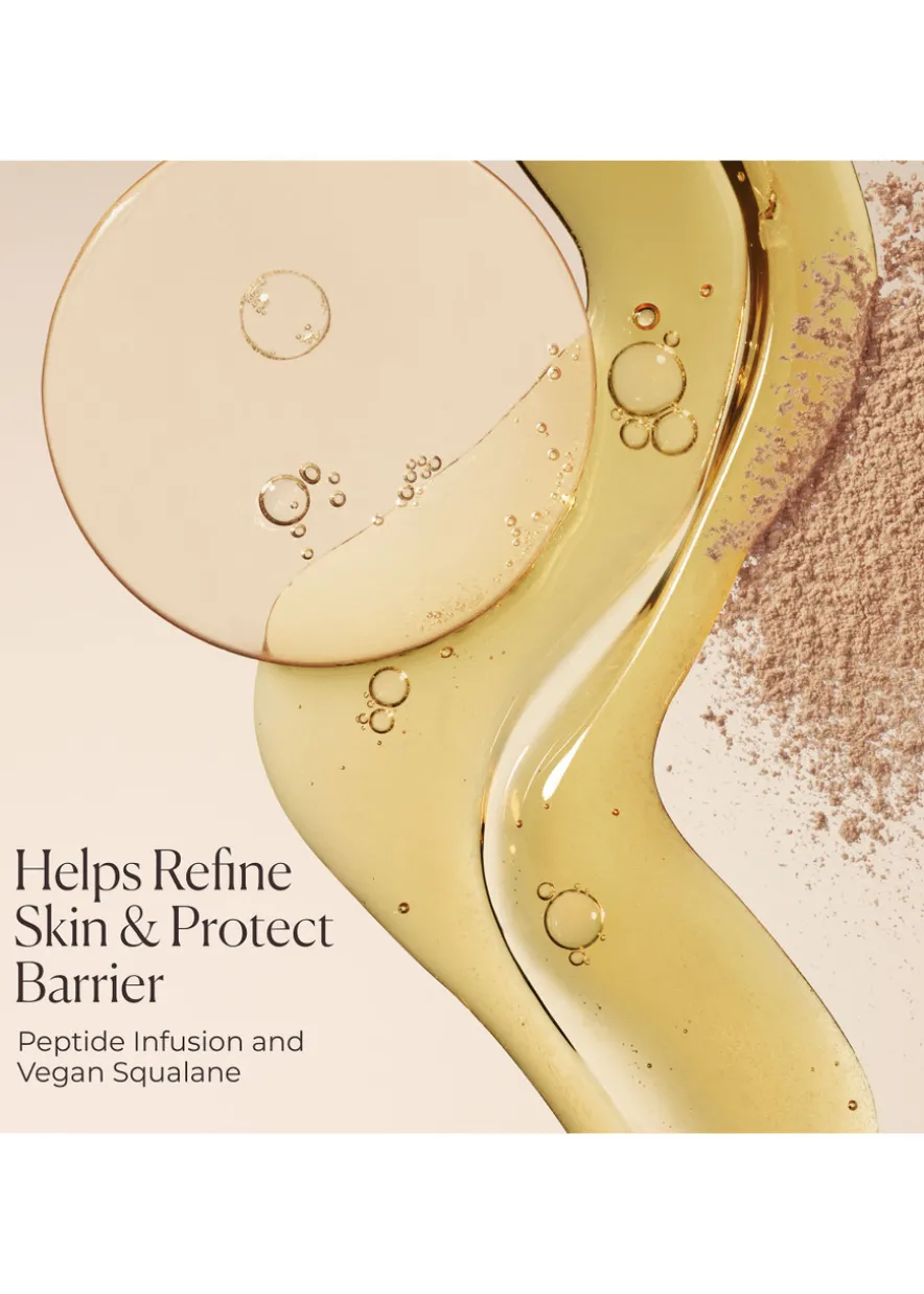 Tinted Blur Balm
