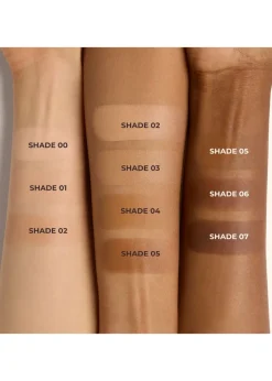 Tinted Blur Balm