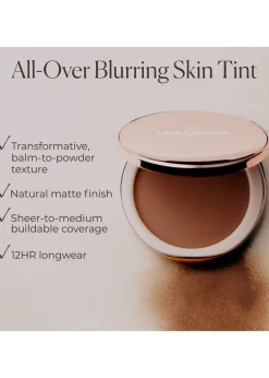 Tinted Blur Balm