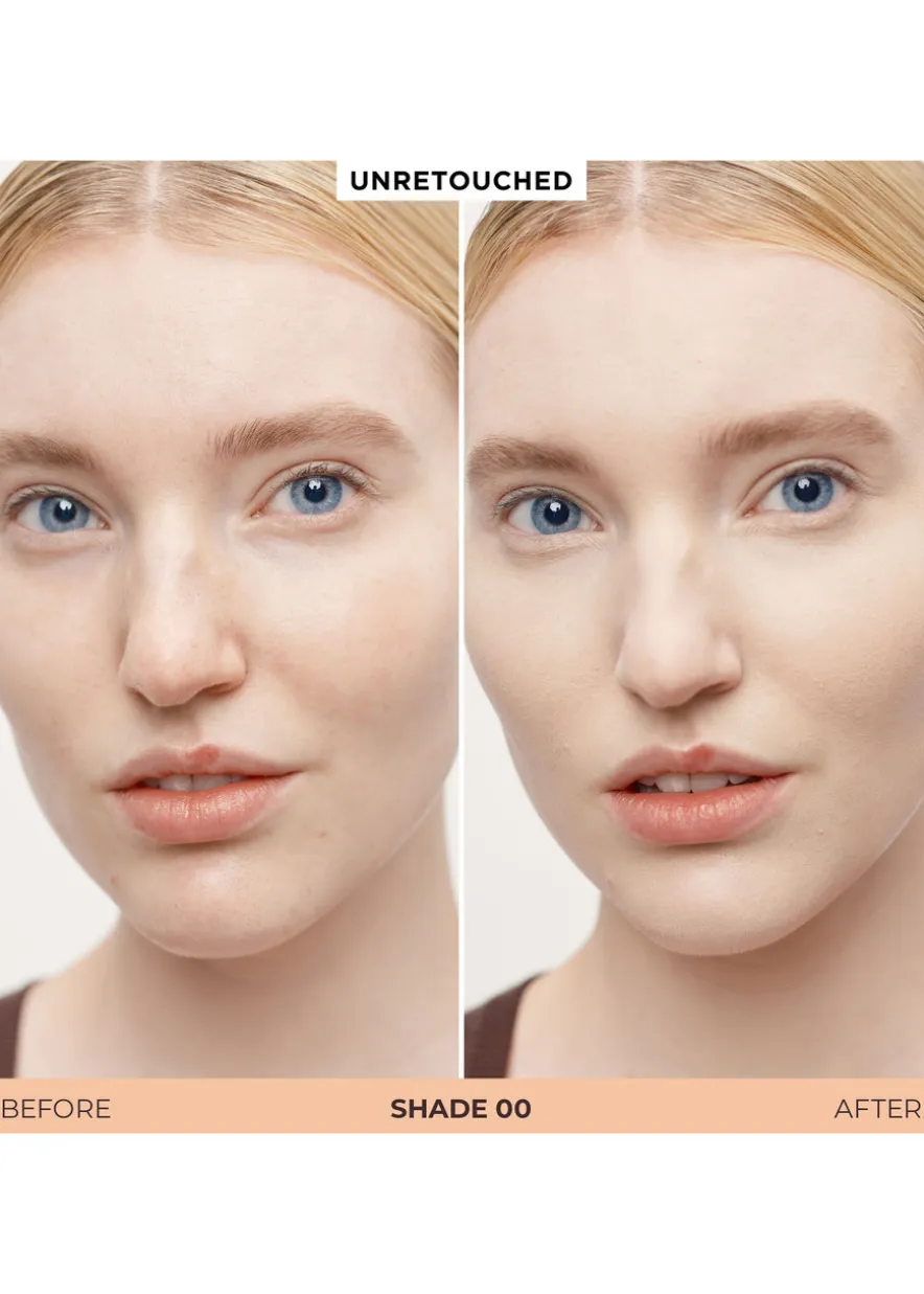 Tinted Blur Balm