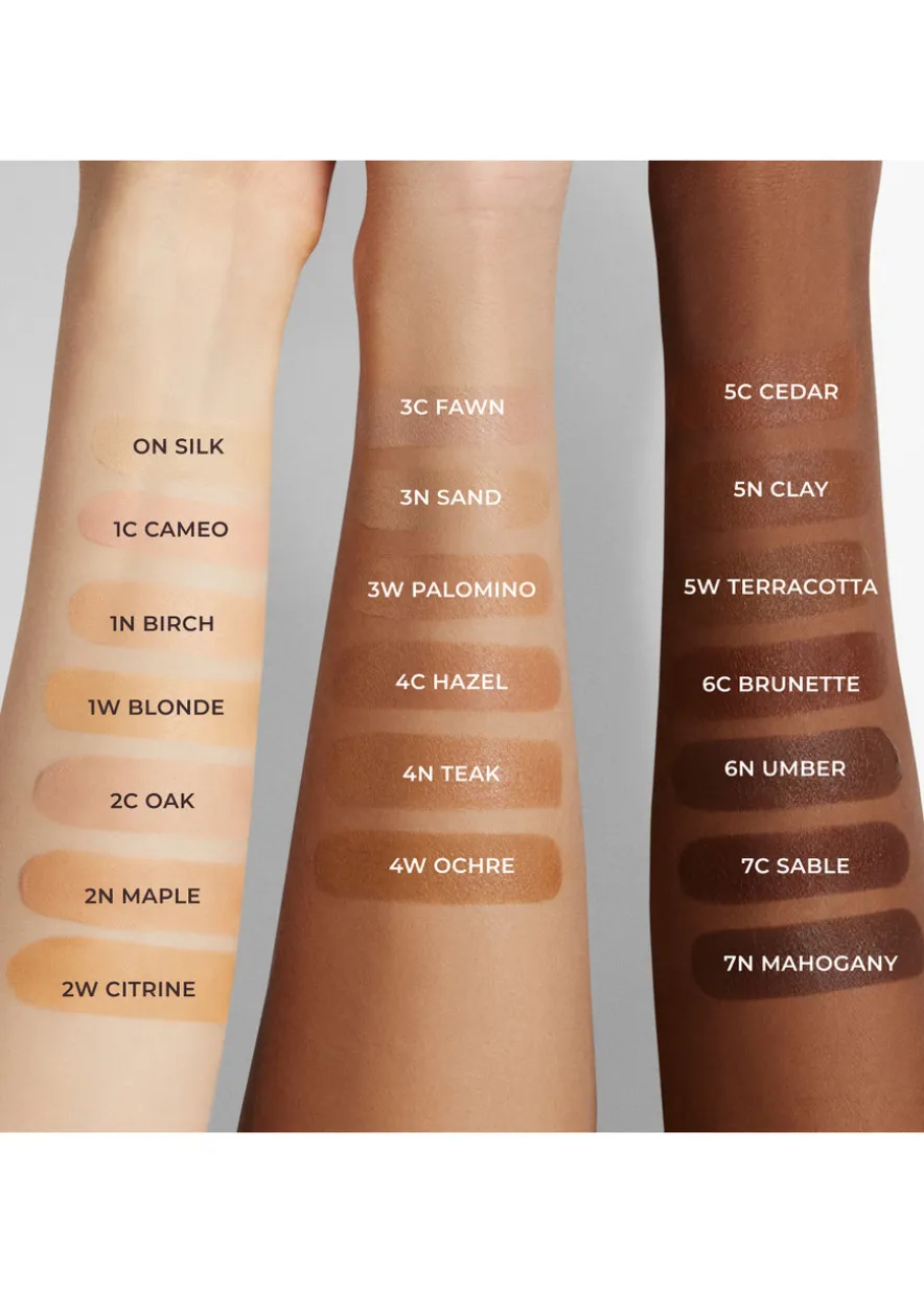 Tinted Moisturiser Blurred Matte SPF 30 UVB/UVA/PA+++