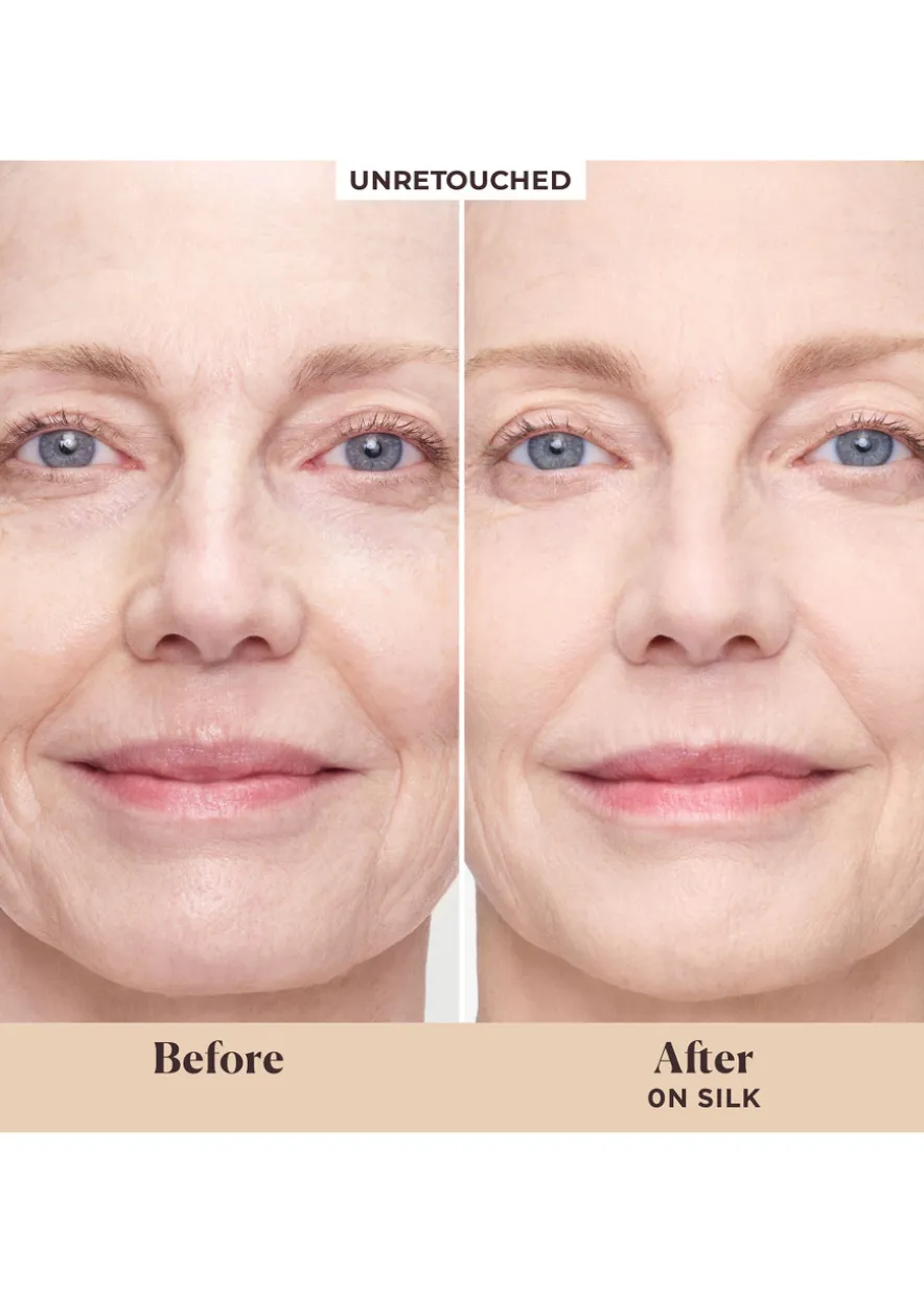 Tinted Moisturiser Blurred Matte SPF 30 UVB/UVA/PA+++