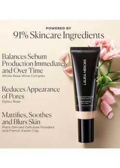 Tinted Moisturiser Blurred Matte SPF 30 UVB/UVA/PA+++ -Travel Size