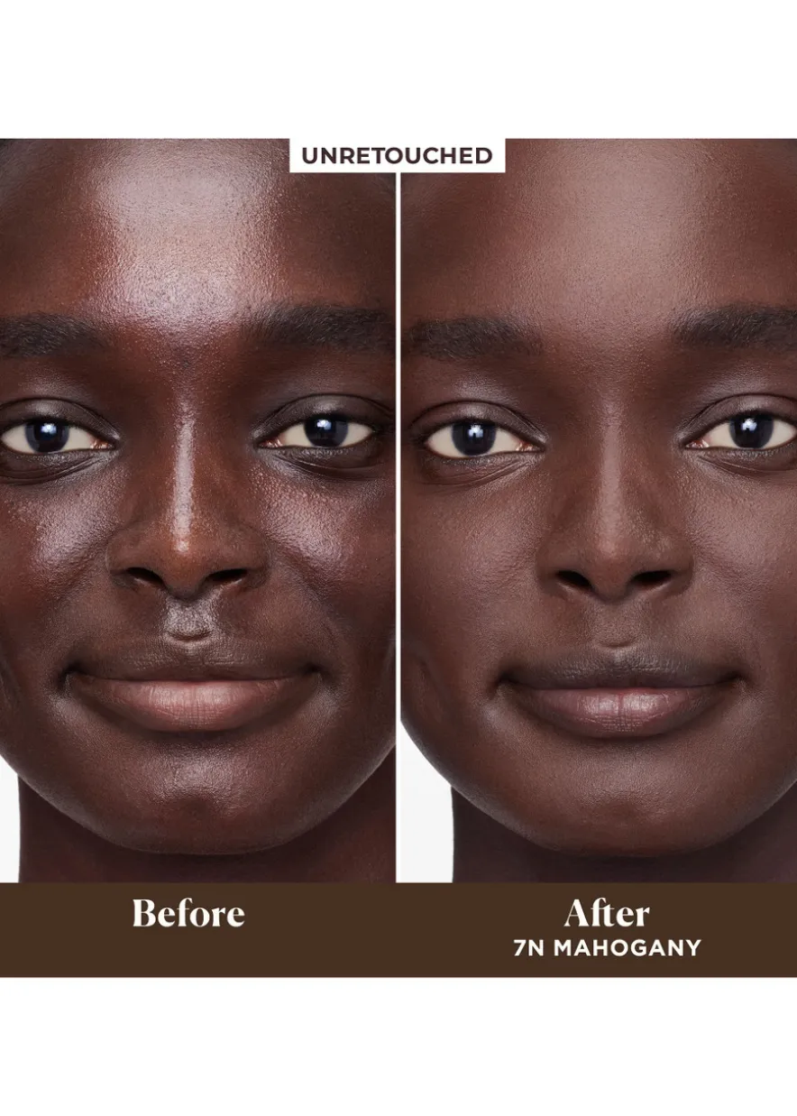 Tinted Moisturiser Blurred Matte SPF 30 UVB/UVA/PA+++ -Travel Size