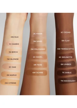 Tinted Moisturiser Blurred Matte SPF 30 UVB/UVA/PA+++ -Travel Size