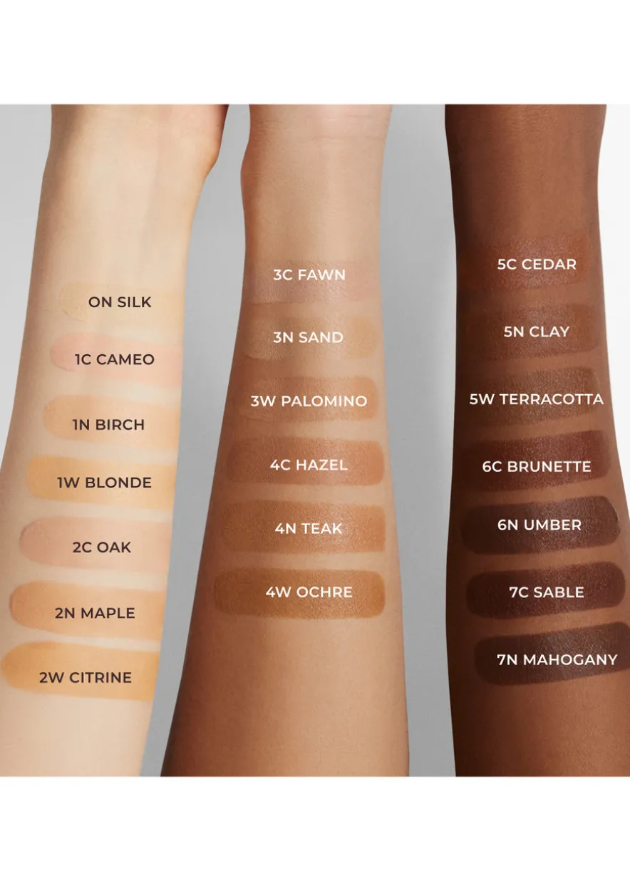 Tinted Moisturiser Blurred Matte SPF 30 UVB/UVA/PA+++ -Travel Size