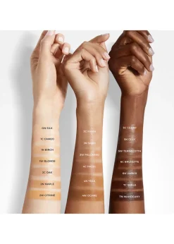 Tinted Moisturiser Natural Dewy SPF 30