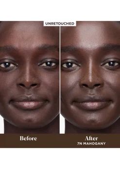 Tinted Moisturiser Natural Dewy SPF 30