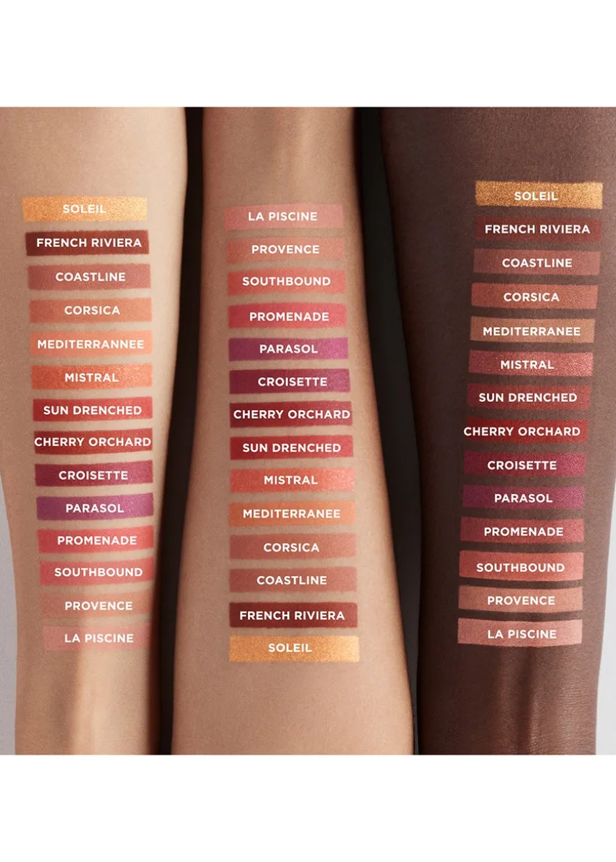 Tinted Moisturizer Blush