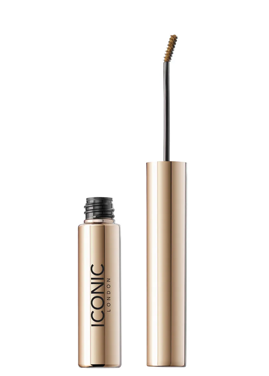 Tint & Texture Brow-Perfecting Gel