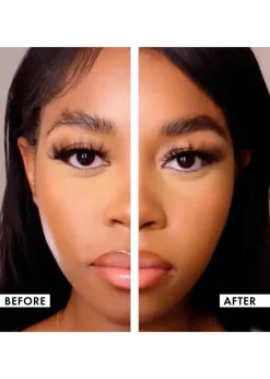 Tint & Texture Brow-Perfecting Gel