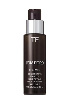 Tobacco Vanille Conditioning Beard Oil 30ml