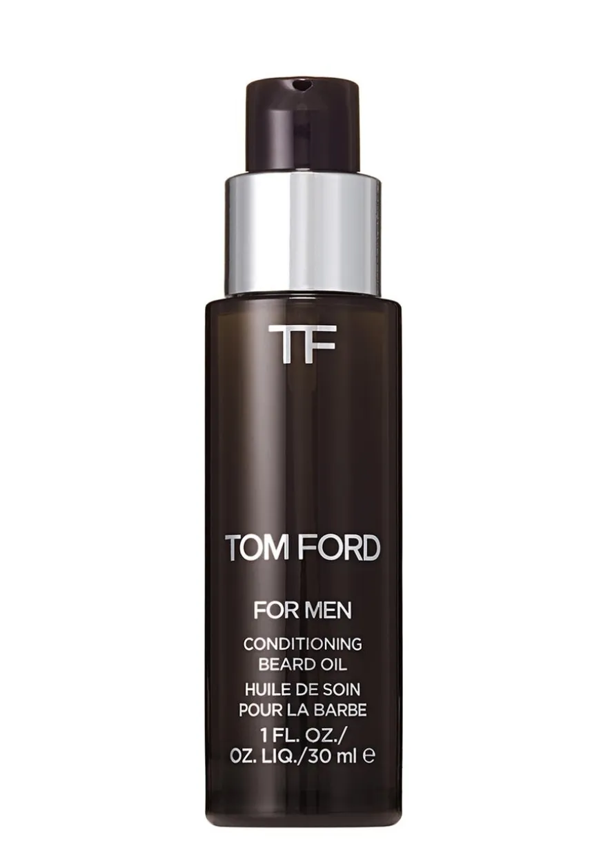 Tobacco Vanille Conditioning Beard Oil 30ml
