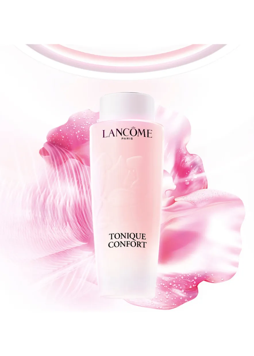 Tonique Confort Hydrating Face Toner 400ml