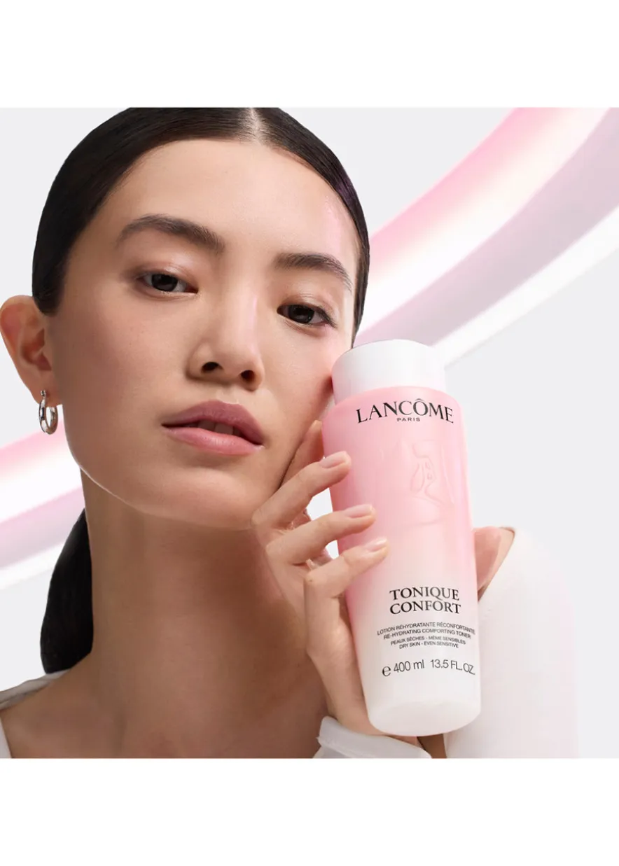 Tonique Confort Hydrating Face Toner 400ml
