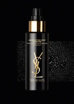 Top Secrets Makeup Setting Spray