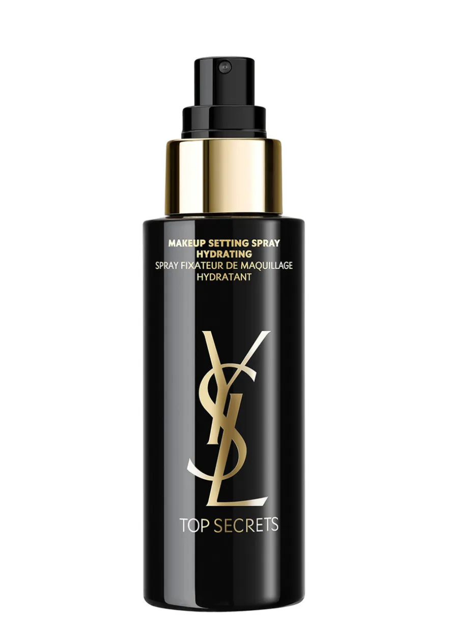 Top Secrets Makeup Setting Spray