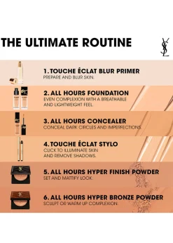 Touche Éclat Illuminating Pen 2.5ml