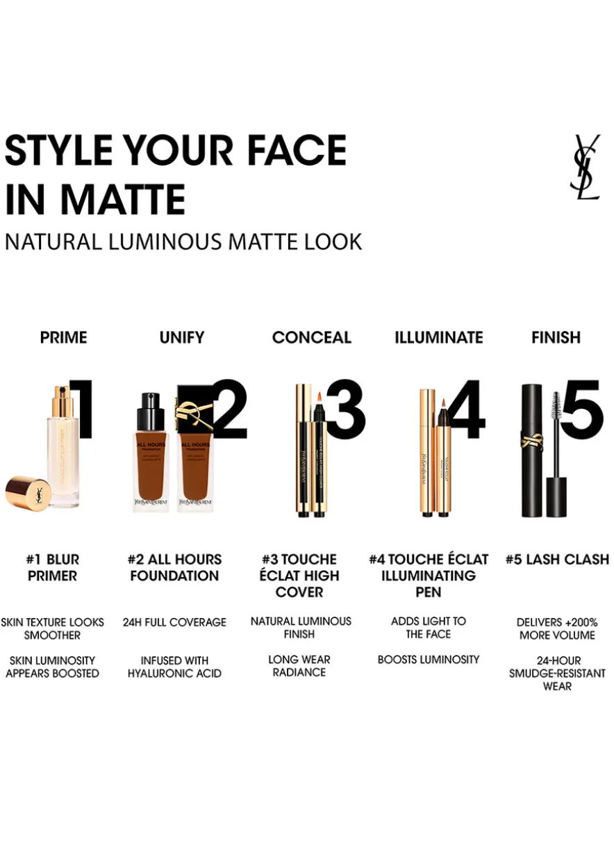 Touche Eclat