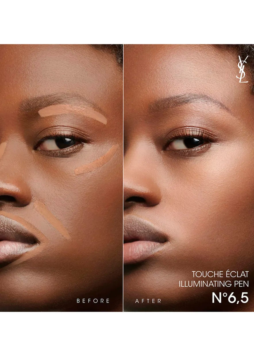 Touche Eclat