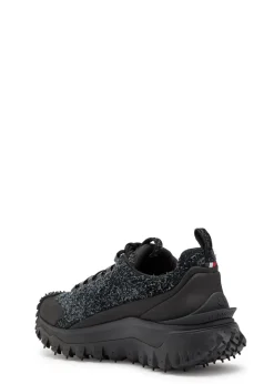 Trailgrip Apex GTX brushed suede sneakers