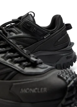 Trailgrip GTX panelled mesh sneakers