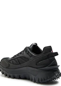 Trailgrip GTX panelled mesh sneakers