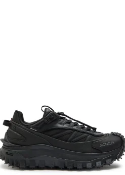 Trailgrip GTX panelled mesh sneakers