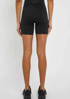 Train Tights stretch-jersey cycling shorts