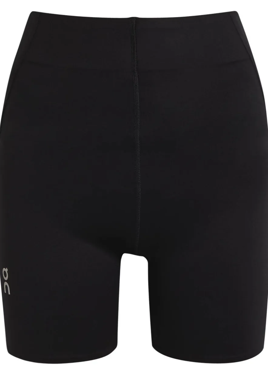 Train Tights stretch-jersey cycling shorts