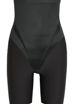 Transform sculpting high-waist shorts