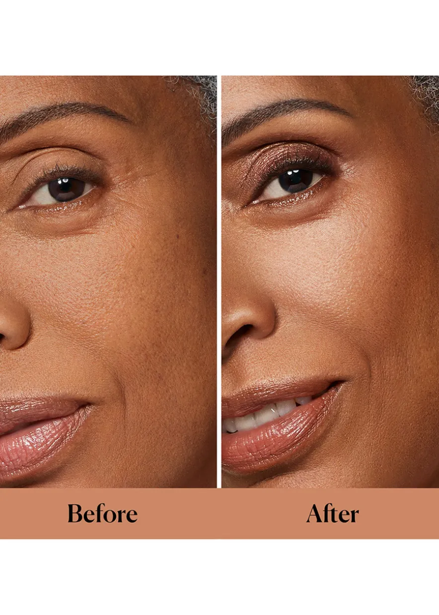 Translucent Loose Setting Powder Light Catcher