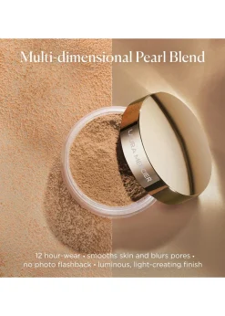 Translucent Loose Setting Powder Light Catcher