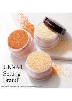 Translucent Loose Setting Powder - Medium Deep