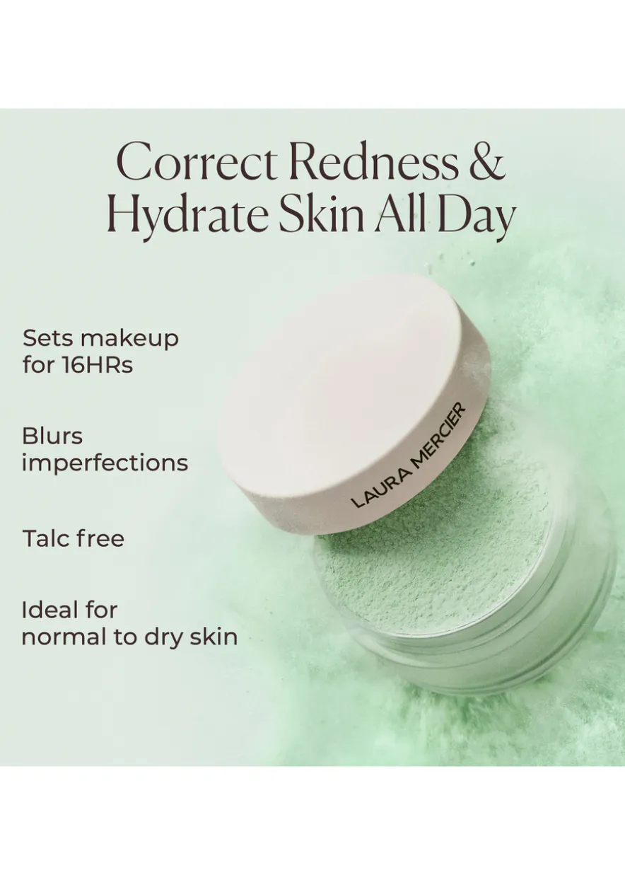 Translucent Loose Setting Powder Ultra Blur
