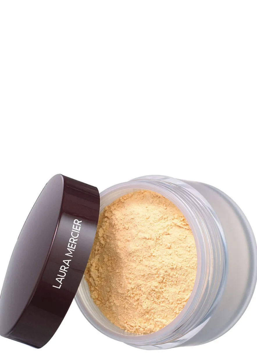 Translucent Loose Setting Powder