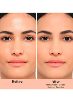 Translucent Loose Setting Powder