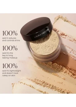 Translucent Loose Setting Powder