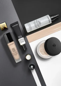 Translucent Mattifying Setting Powder
