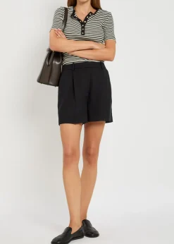 Trent woven shorts
