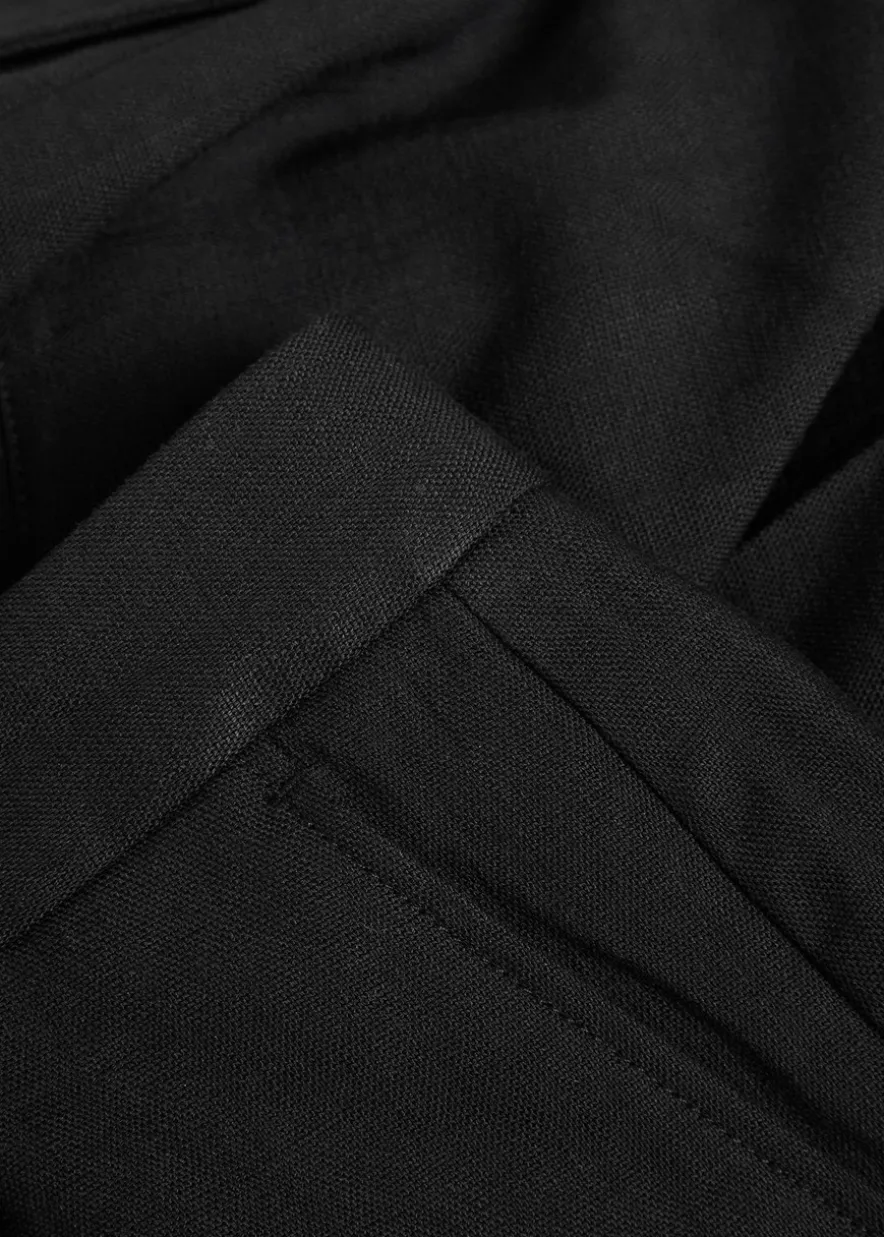 Trent woven shorts