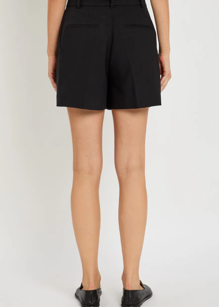 Trent woven shorts