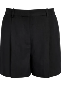 Trent woven shorts