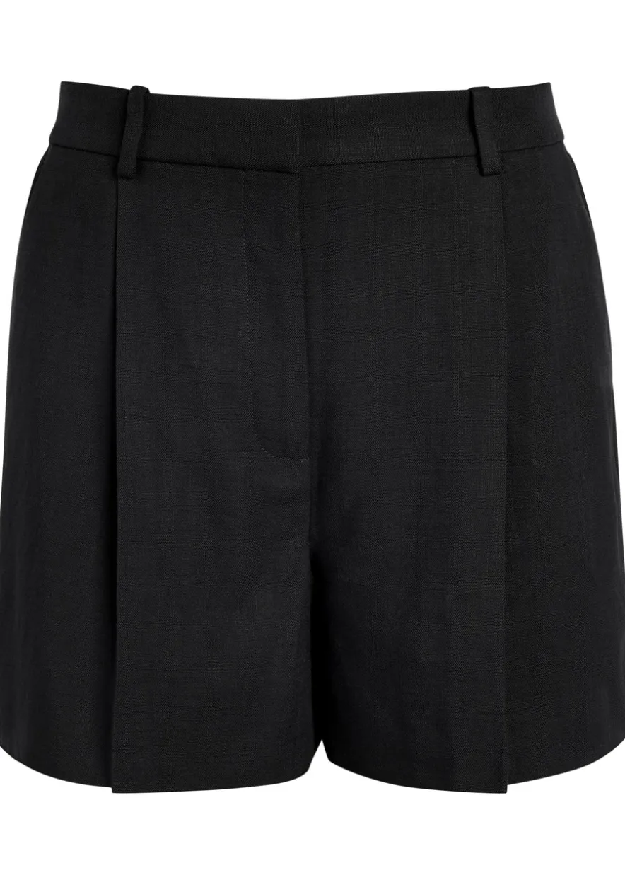 Trent woven shorts