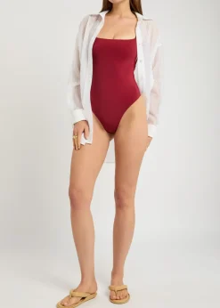Tre swimsuit
