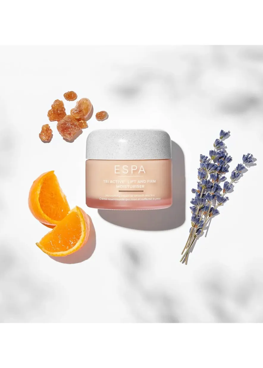 Tri-Active™ Lift and Firm Moisturiser 55ml