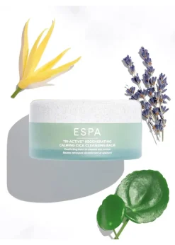 Tri-Active™ Regenerating Calming Cica Cleansing Balm 100ml