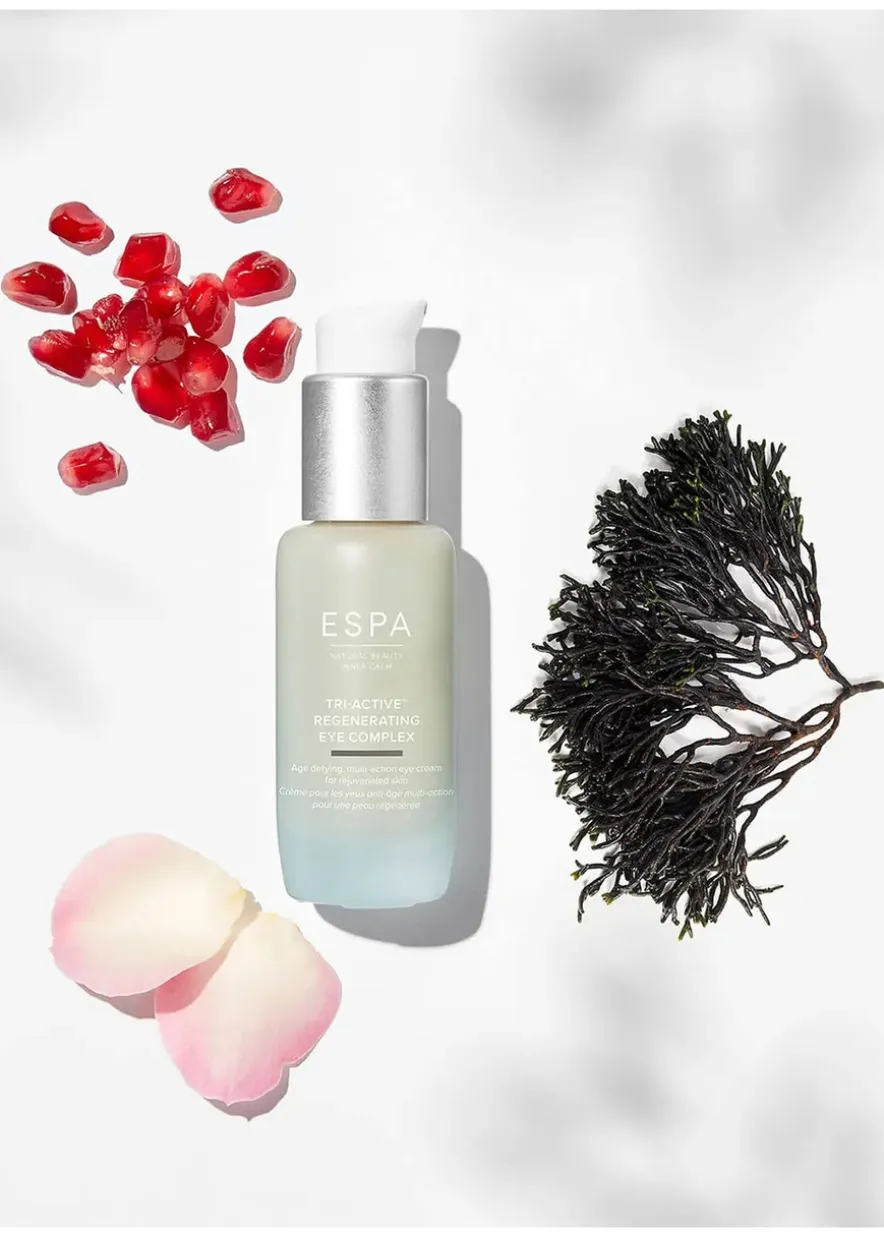 Tri Active™ Regenerating Eye Complex 15ml
