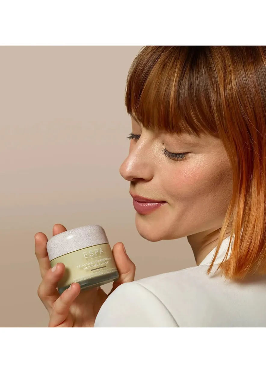 Tri-Active™ Regenerating Moisture Complex 55ml
